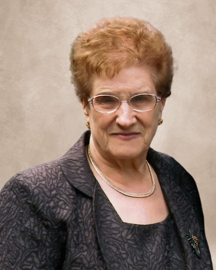 Rosa Marascio