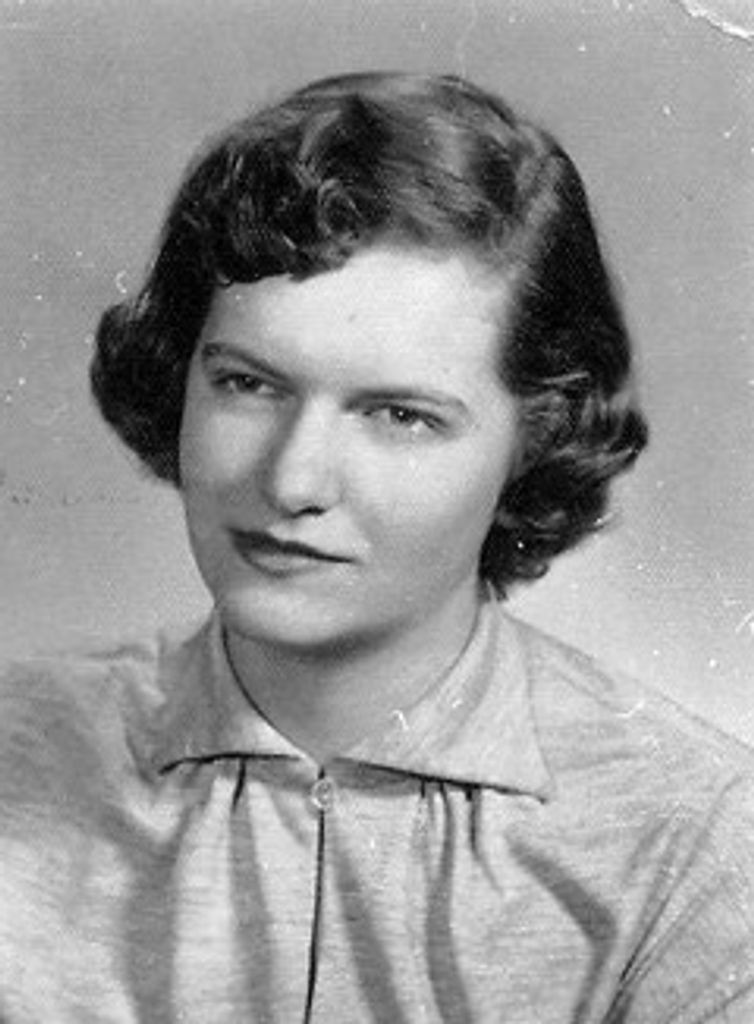 Ida (Butler)  Conant