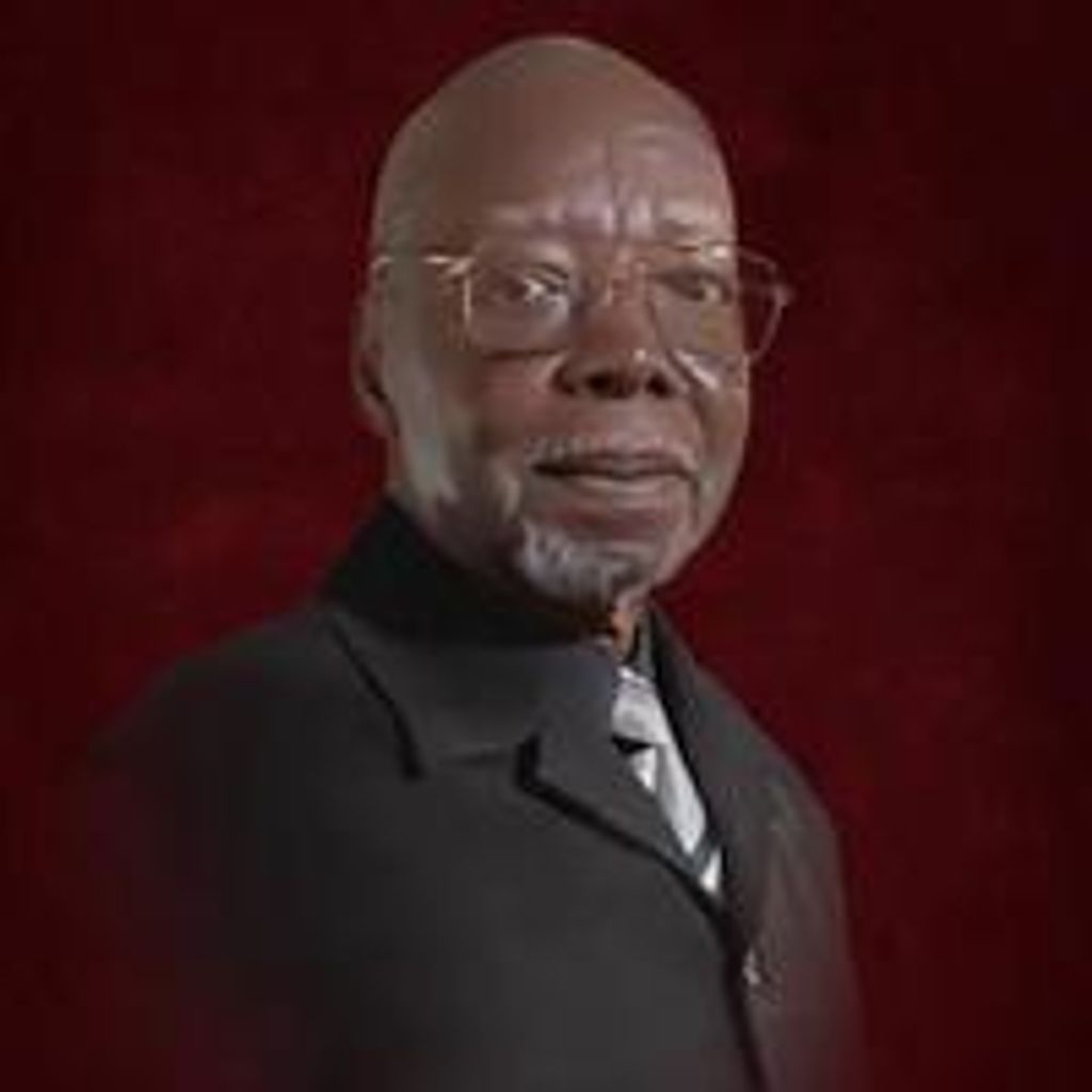 Herbert Jones Jr.