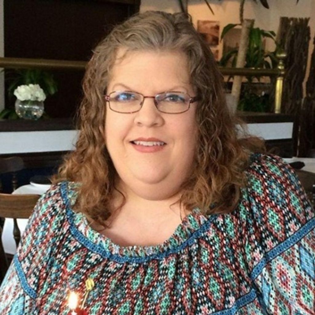 Katharine "Kathy" Ann Mueller Howard