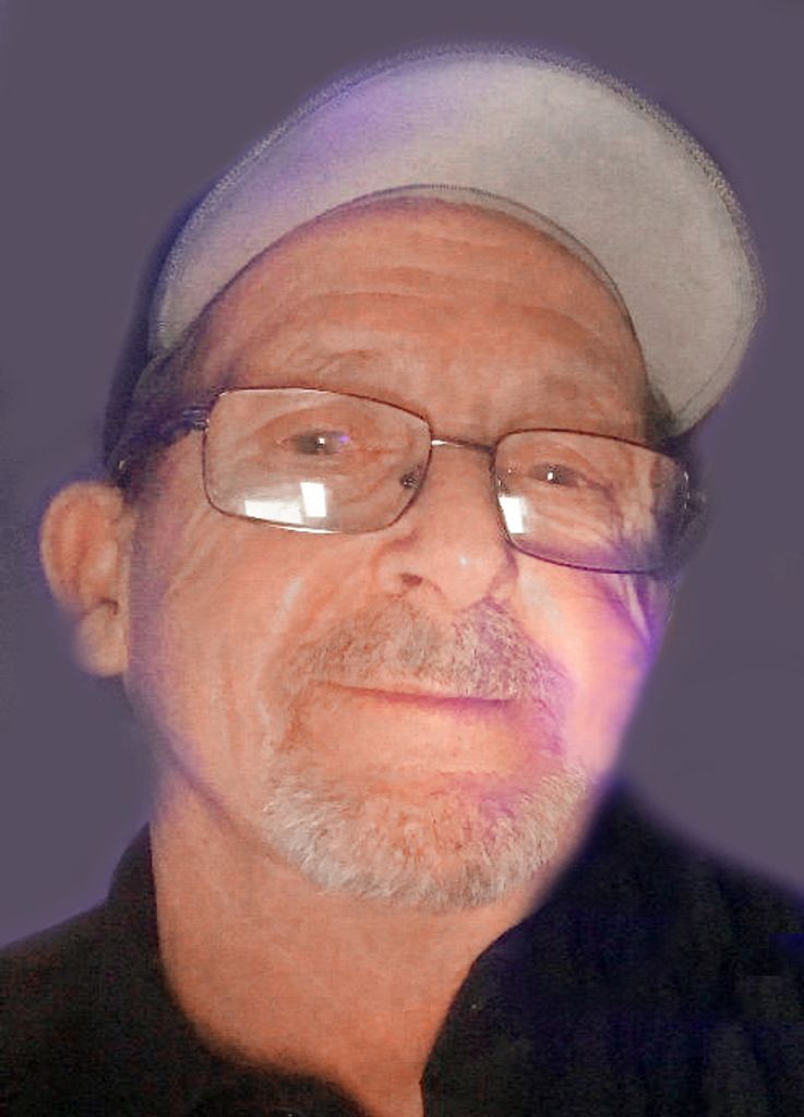 Bruce "Buddy" Walker