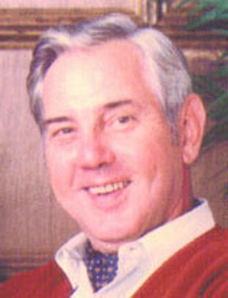 John T. Petrowski