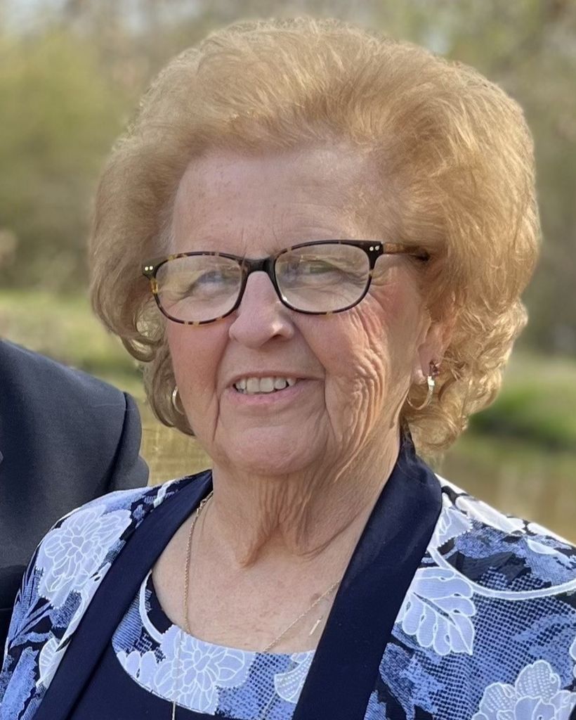 Patricia Ann Slocum
