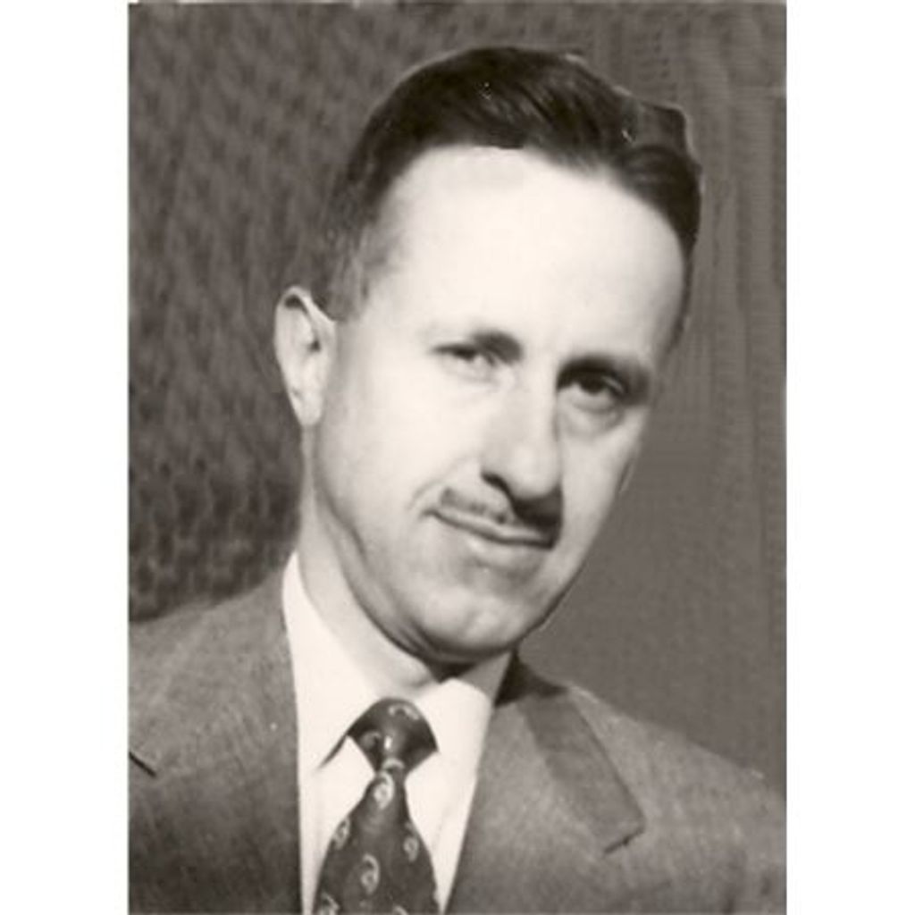 John Franklin Mest