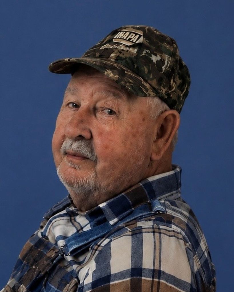 Joseph Franklin Cox, Sr. Profile Photo
