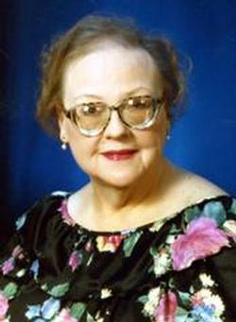 Martha Randall Plyler