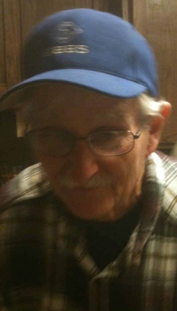 Ronald Eugene Harris