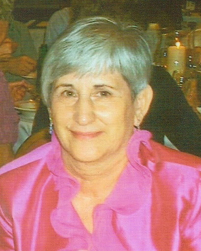 Elaine (Palumbo) Pagliarini Profile Photo