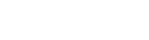 Smith and Gaston Funeral Home Logo