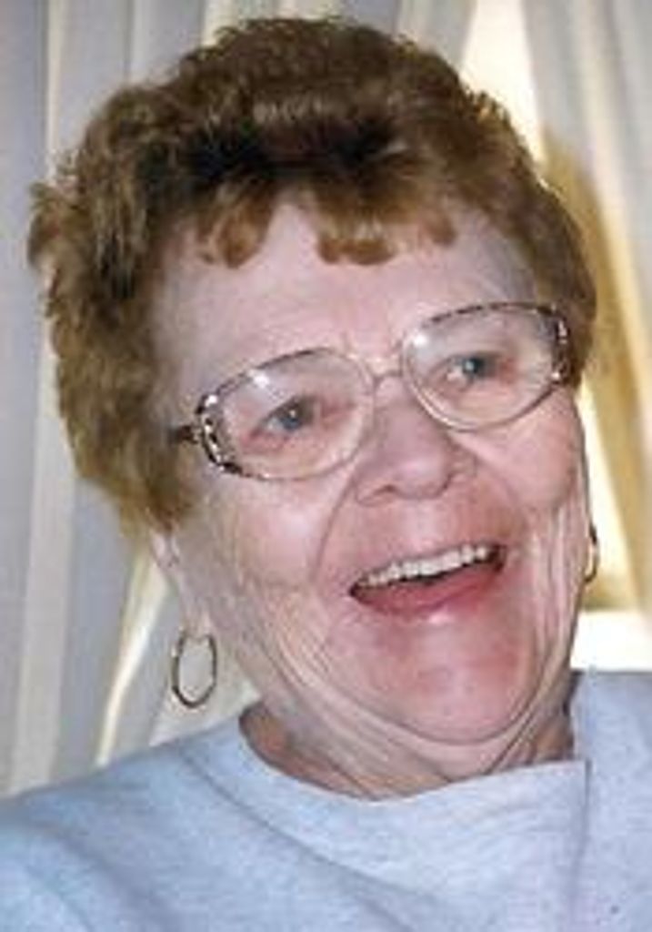 Eleanor C. Nemes