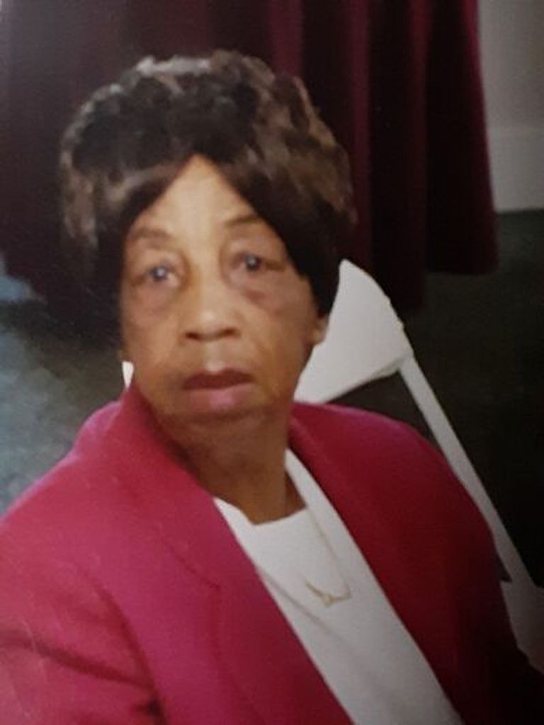 Martha Iverson Smith Profile Photo