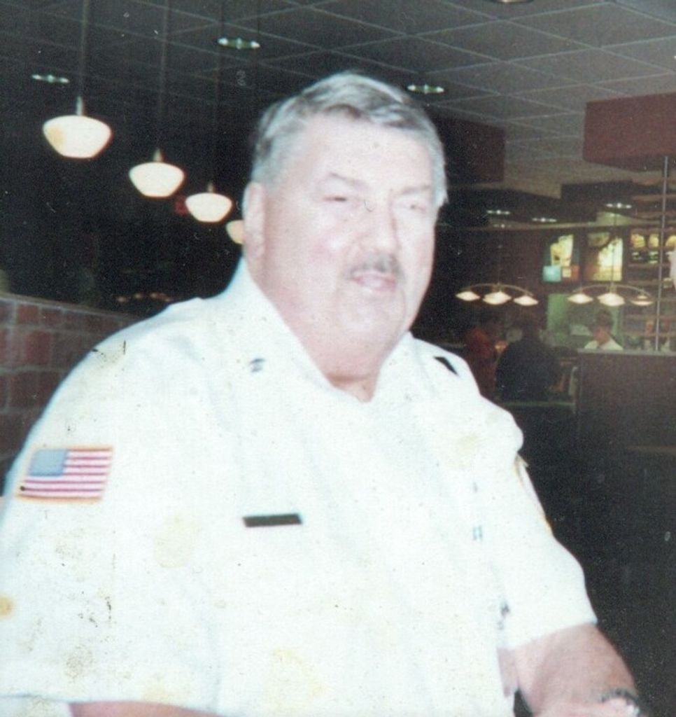 George E. Brumbach