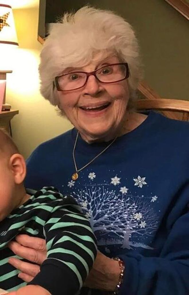 Mildred L. Leap Profile Photo