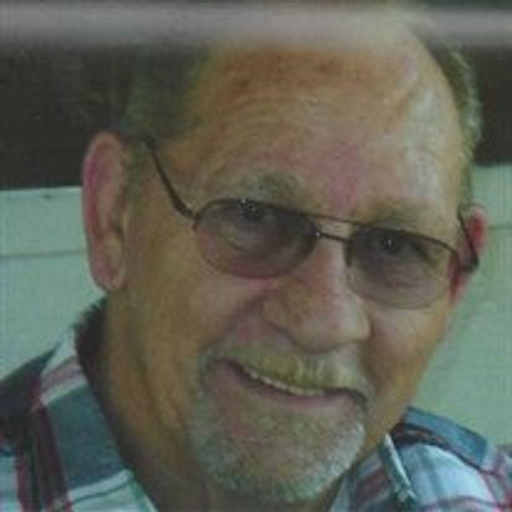 Patrick W. Castlen