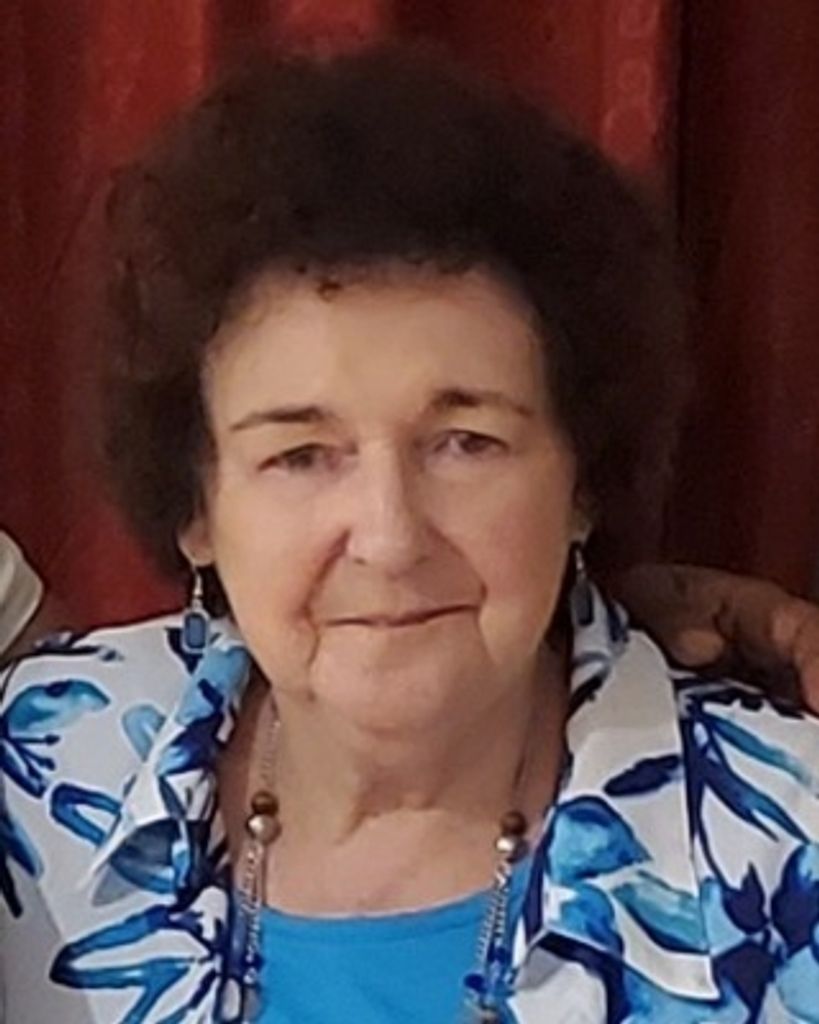 Mary Ellen Clukey Profile Photo