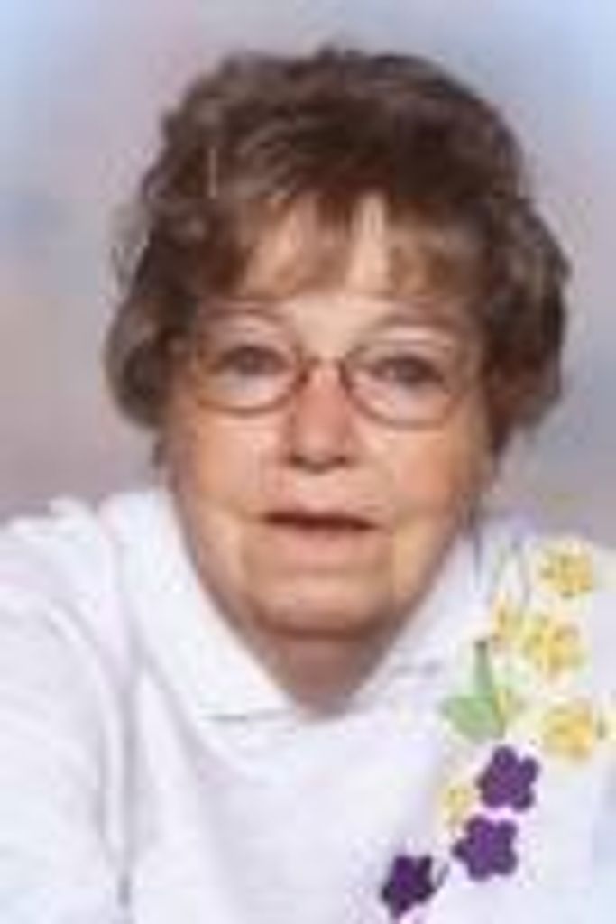 Ethel Betty (Riekens) Keller Profile Photo