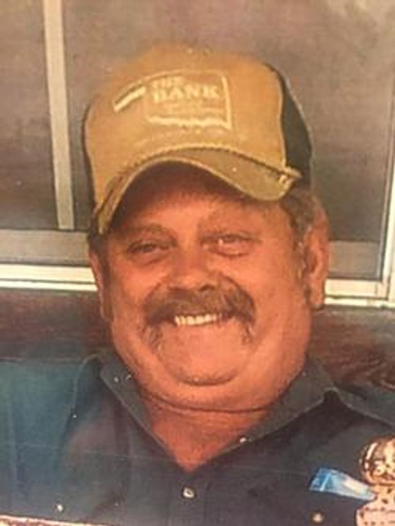 Arthur E. 'Eddie' Carter Profile Photo