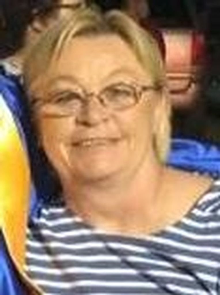 Vicky C. Burgette Profile Photo