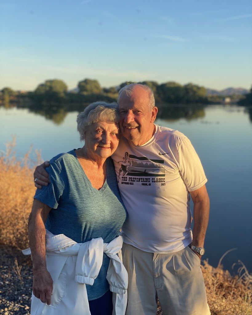 Inez Isobel Berkey Profile Photo