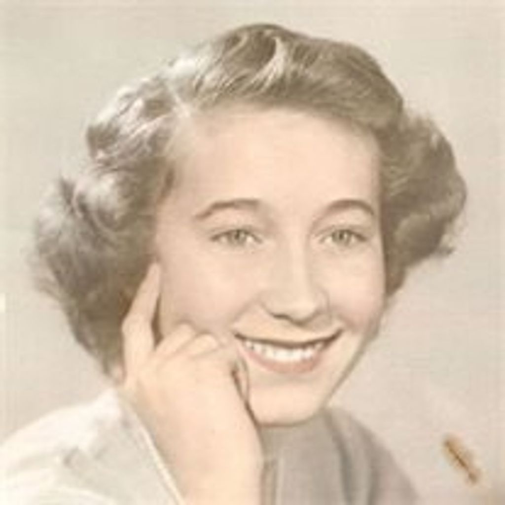 Ann Lamb