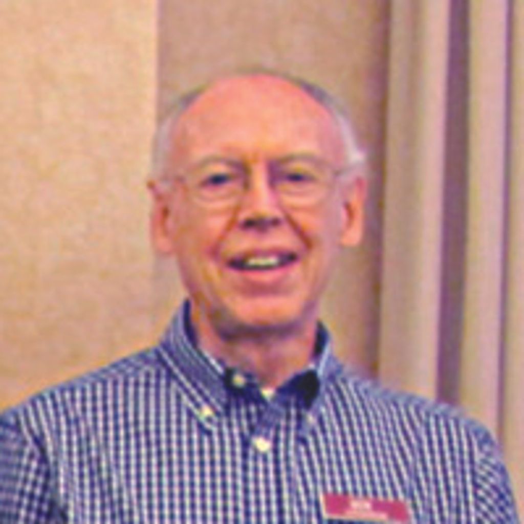 Donald Gregory Stephenson