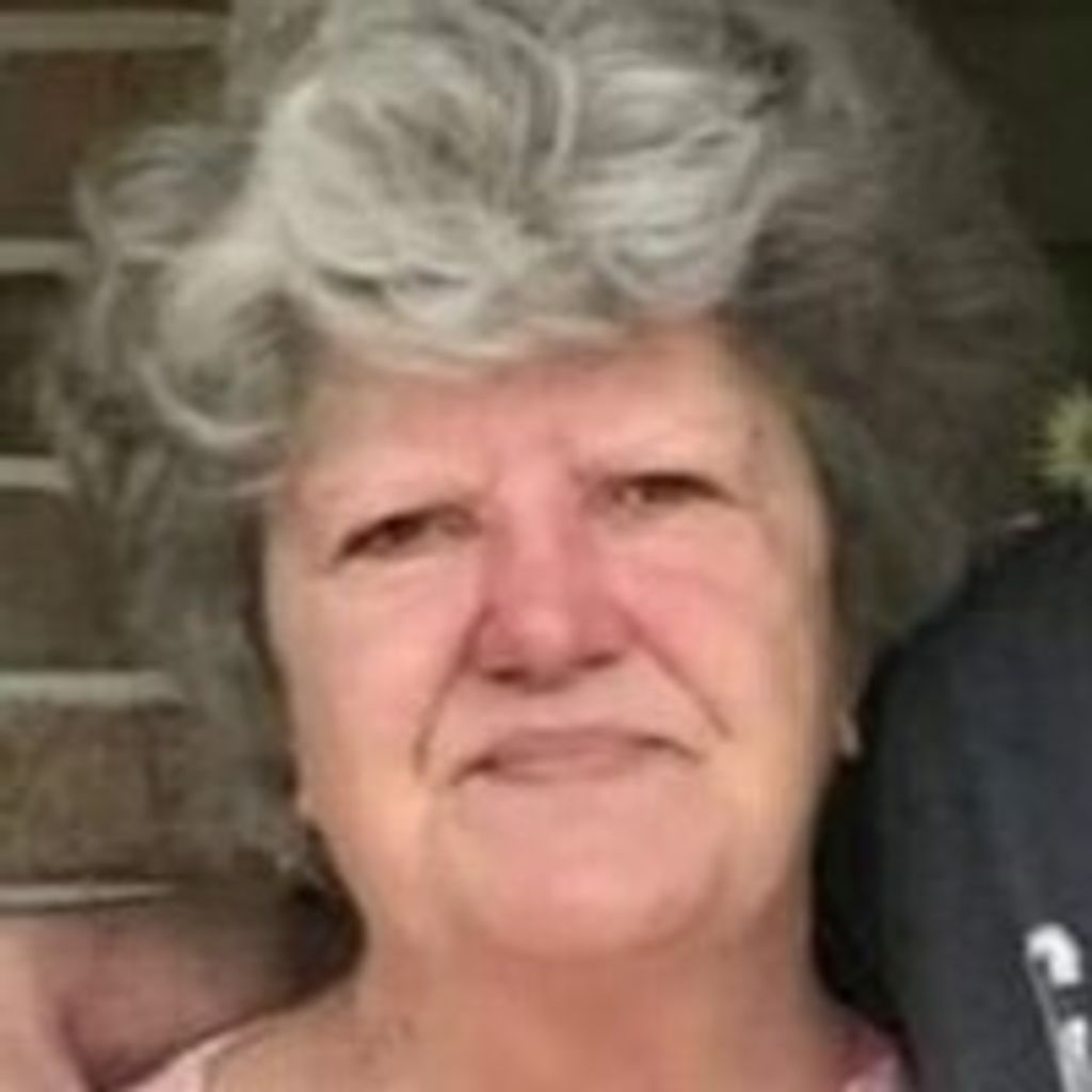Shirley Ann Beam