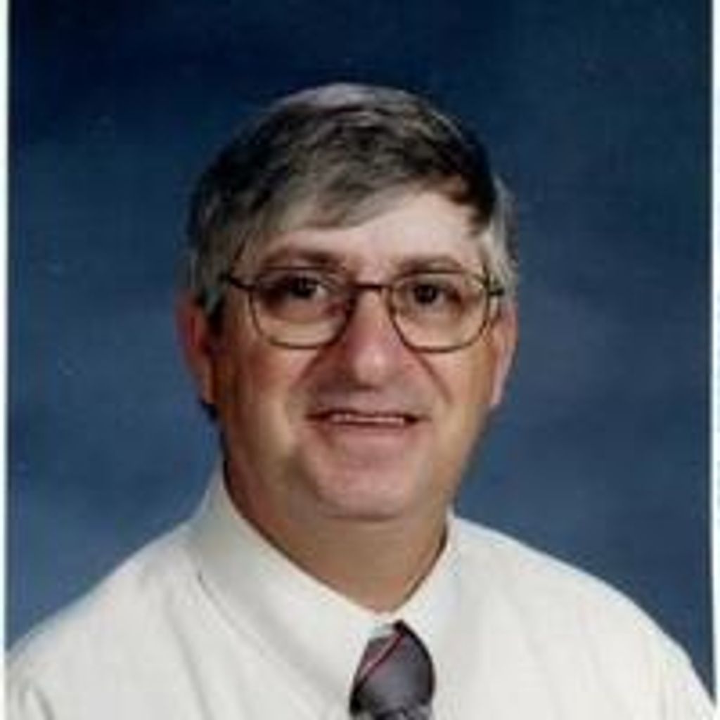 Robert (Bob) Preston Cutlip Profile Photo