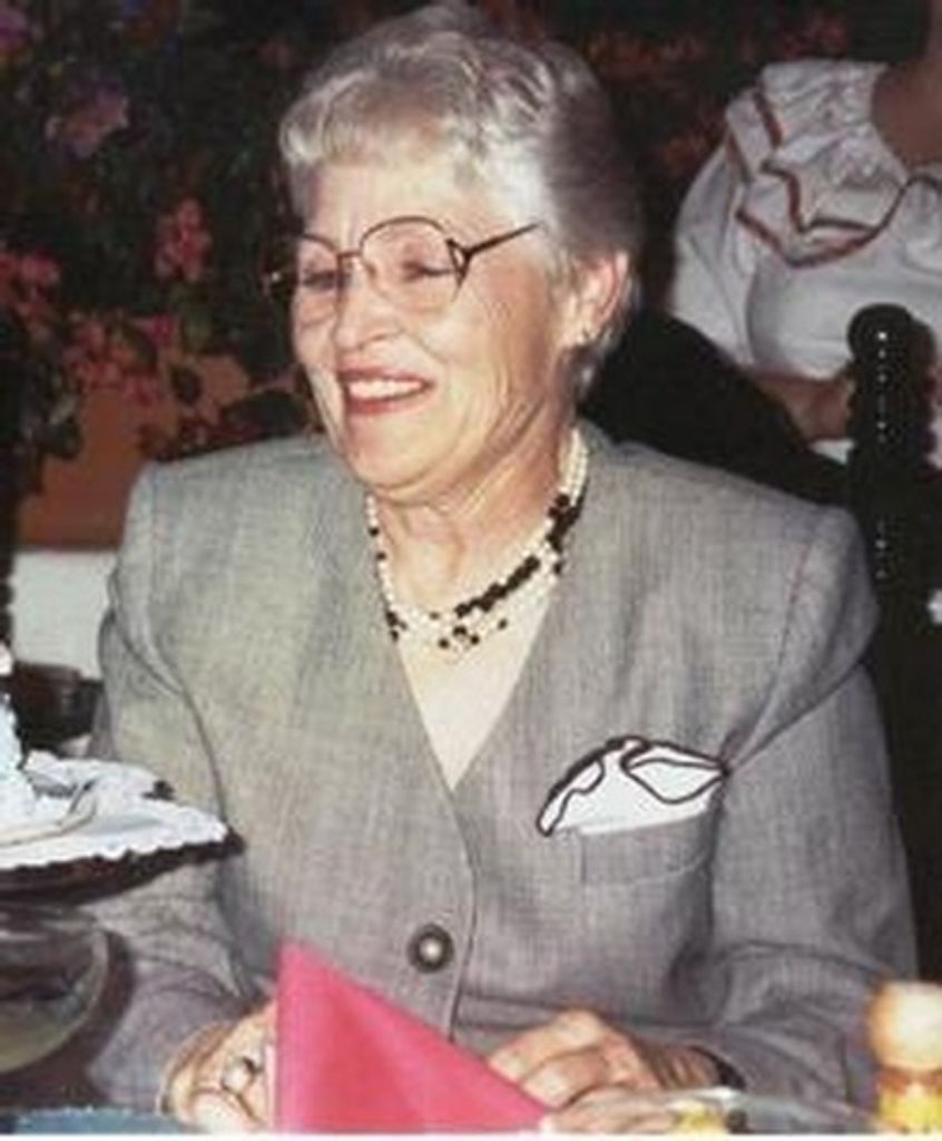 Lorita Charolotte Fleet