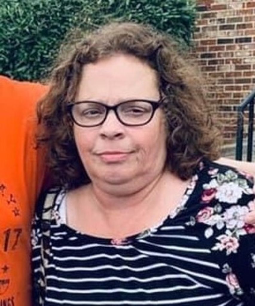 Karen Marie Mumford Profile Photo