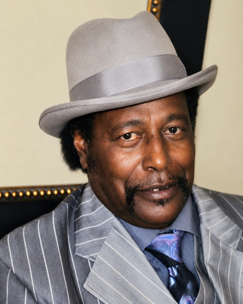 Wendell William Jackson Sr. Profile Photo