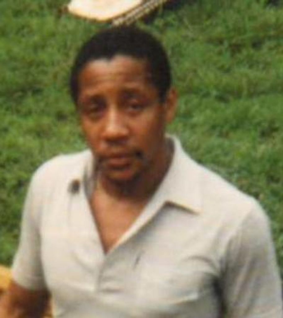 Robert Tolliver Profile Photo