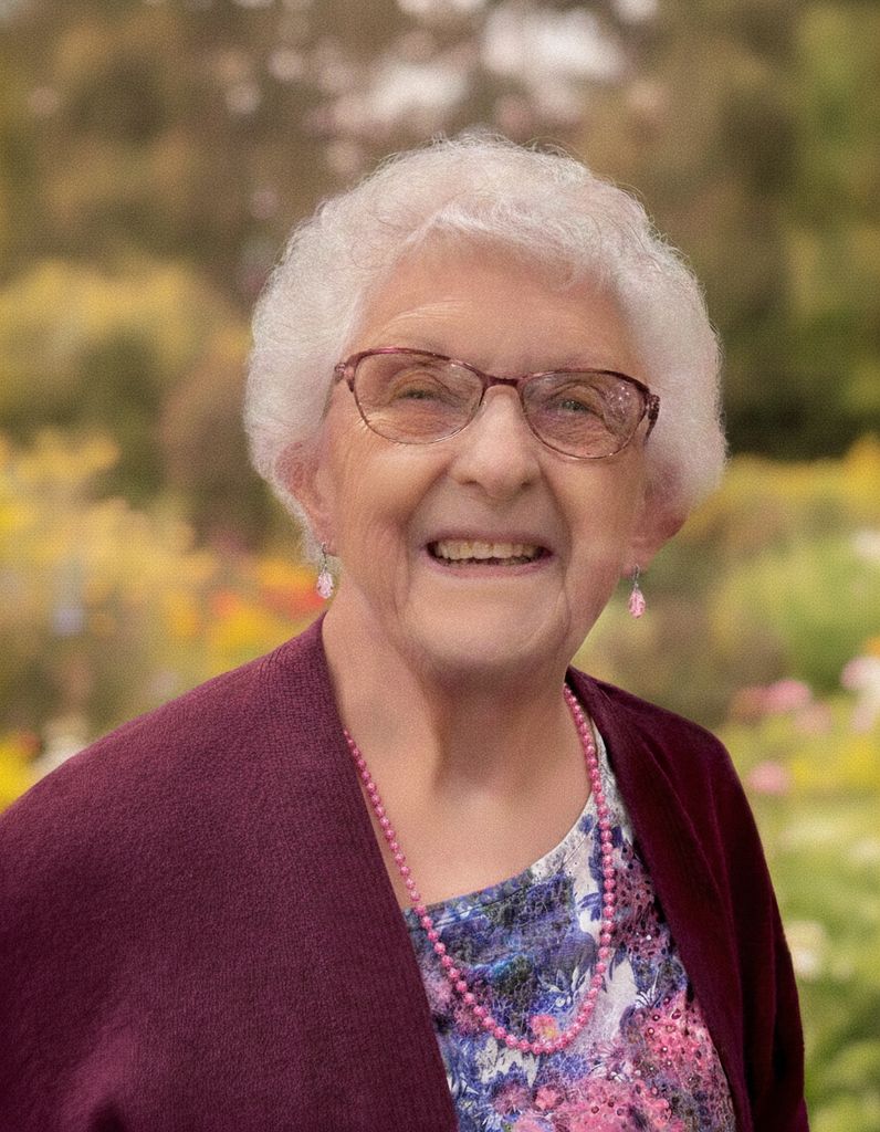 Donna Ashton Hamblin