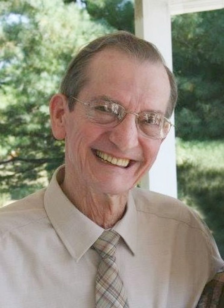 Rev. William Greene Profile Photo