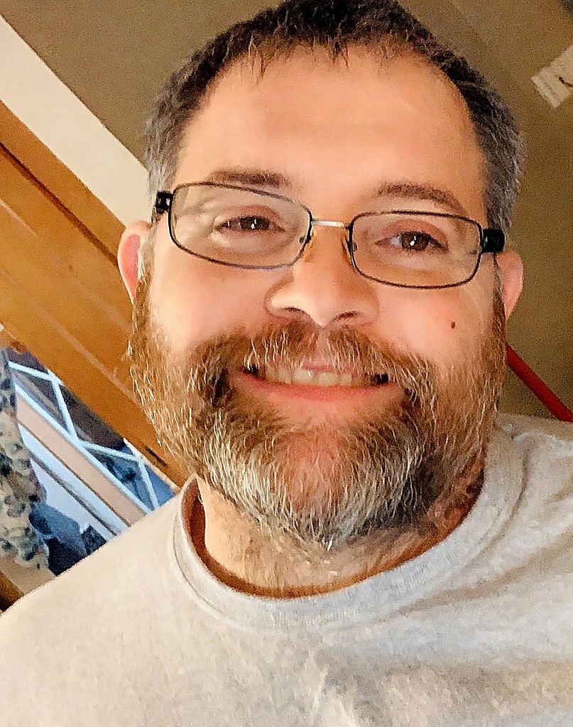Jason Allen Smith Profile Photo