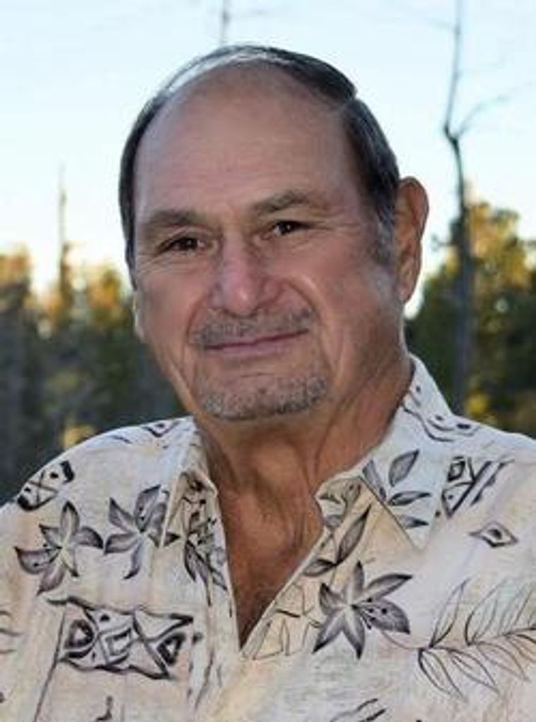 Mr. Bobby J. Hilliard Profile Photo