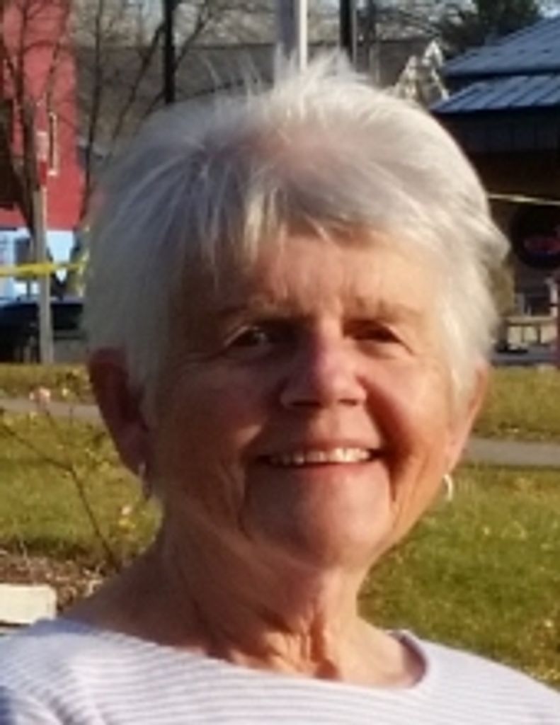 Doris De Smidt