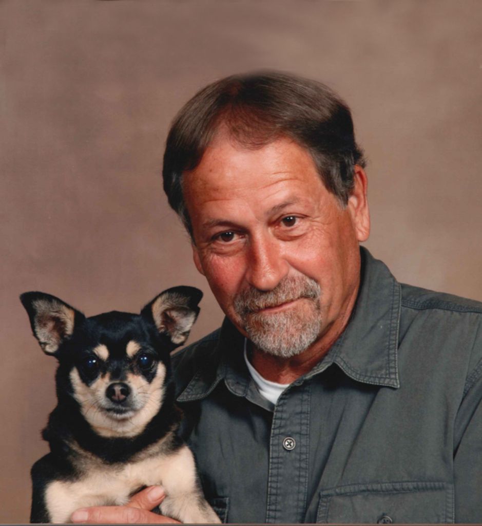 David Robert Davidson Ii Profile Photo