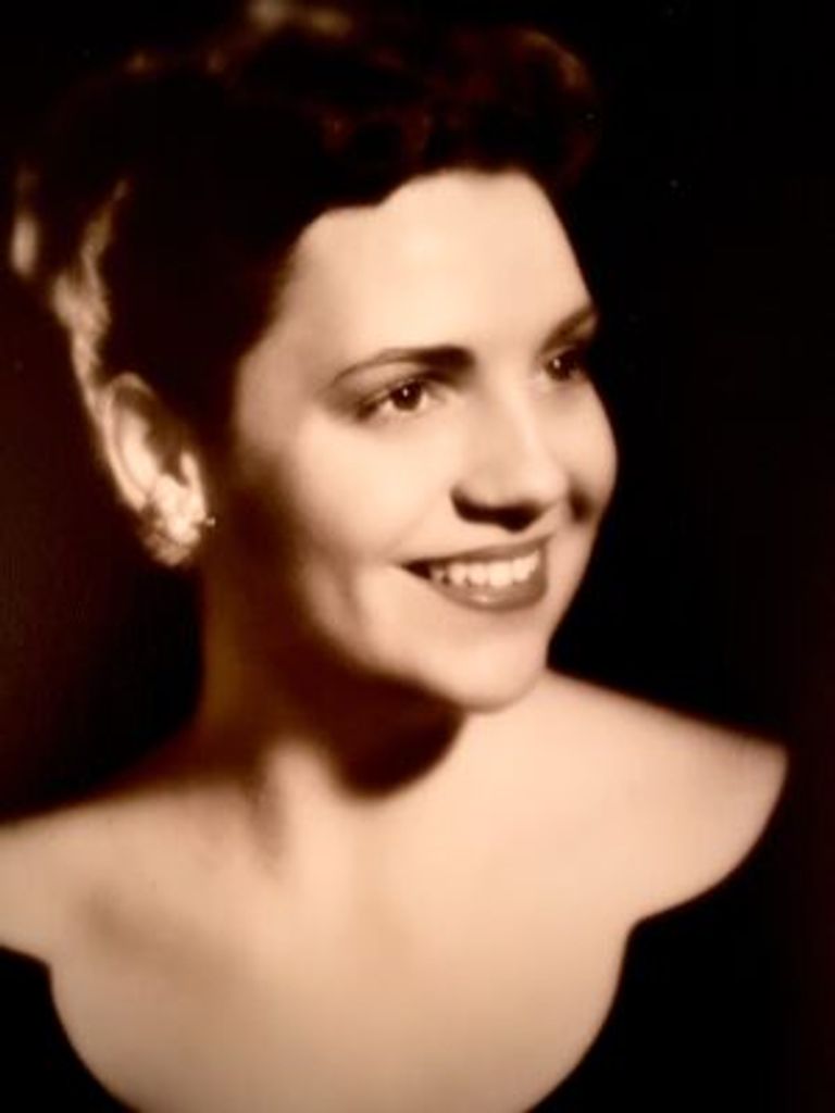 Dolores Roe Thompson