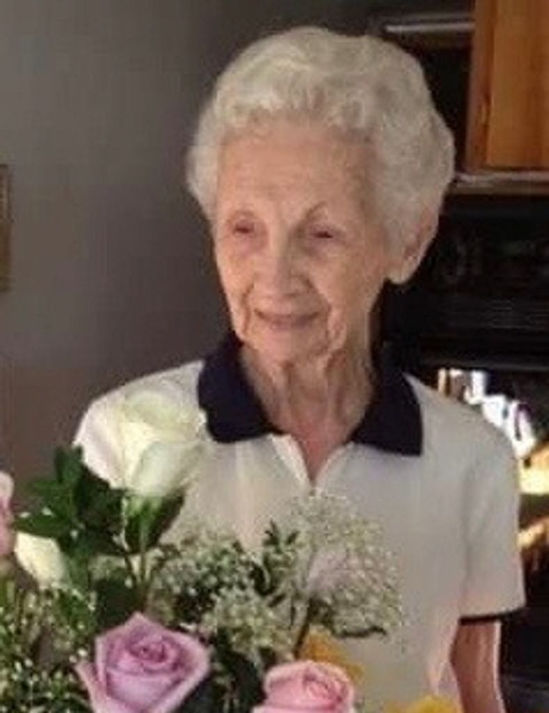 Leora Mae Heckathorne Profile Photo