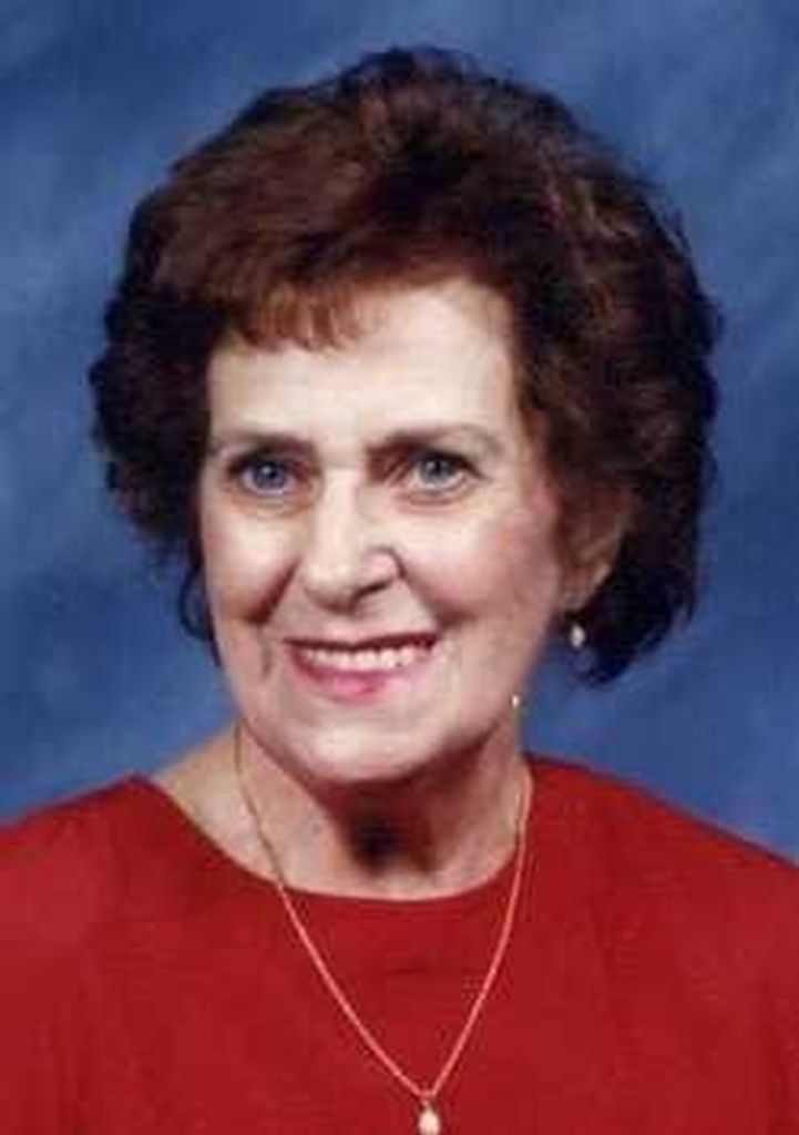 Bernadette E. Zambo