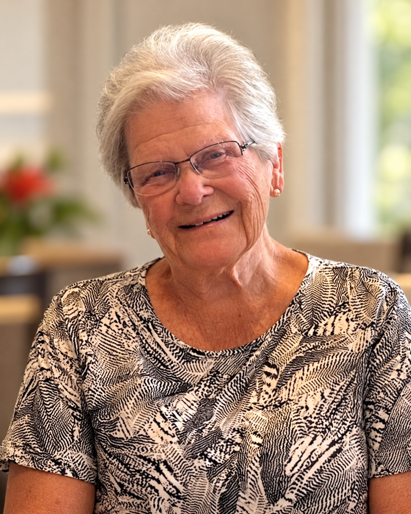 Sally Anne King