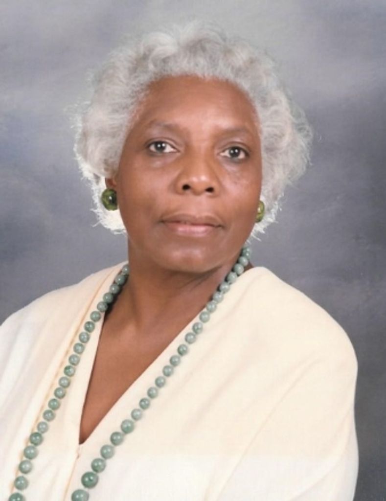 Opal Lee Hooks Profile Photo