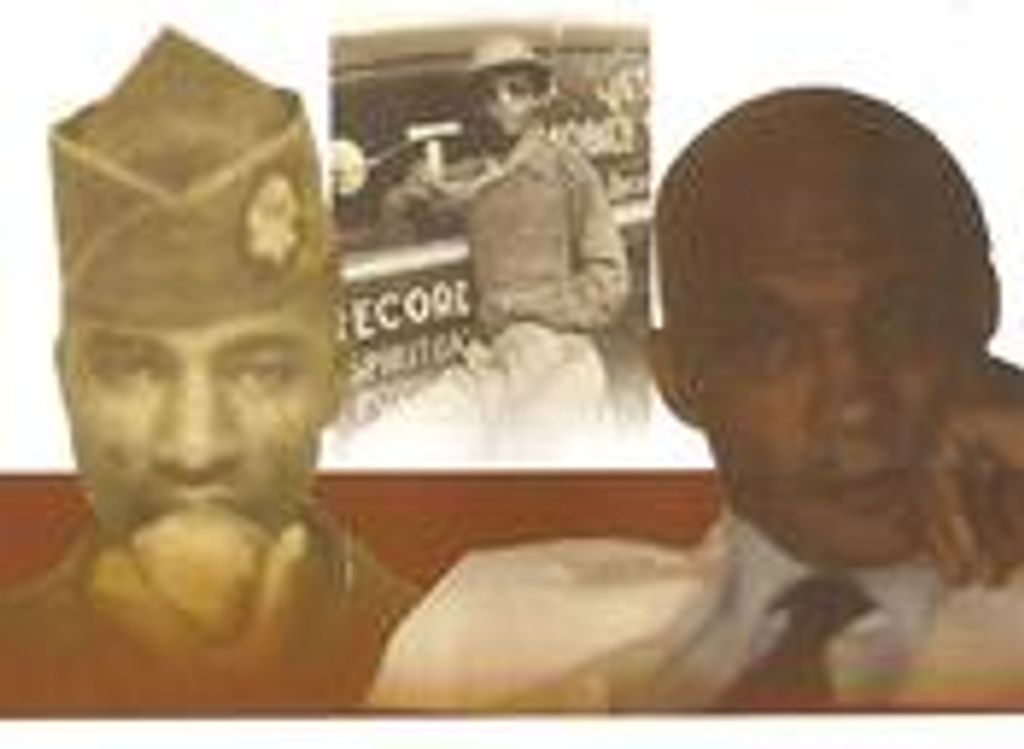 Herman Norris, Sr. Profile Photo