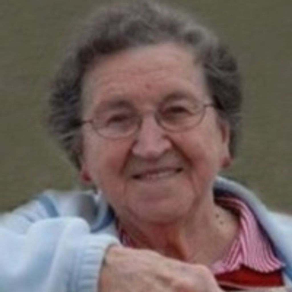 Verna G. Kaduce