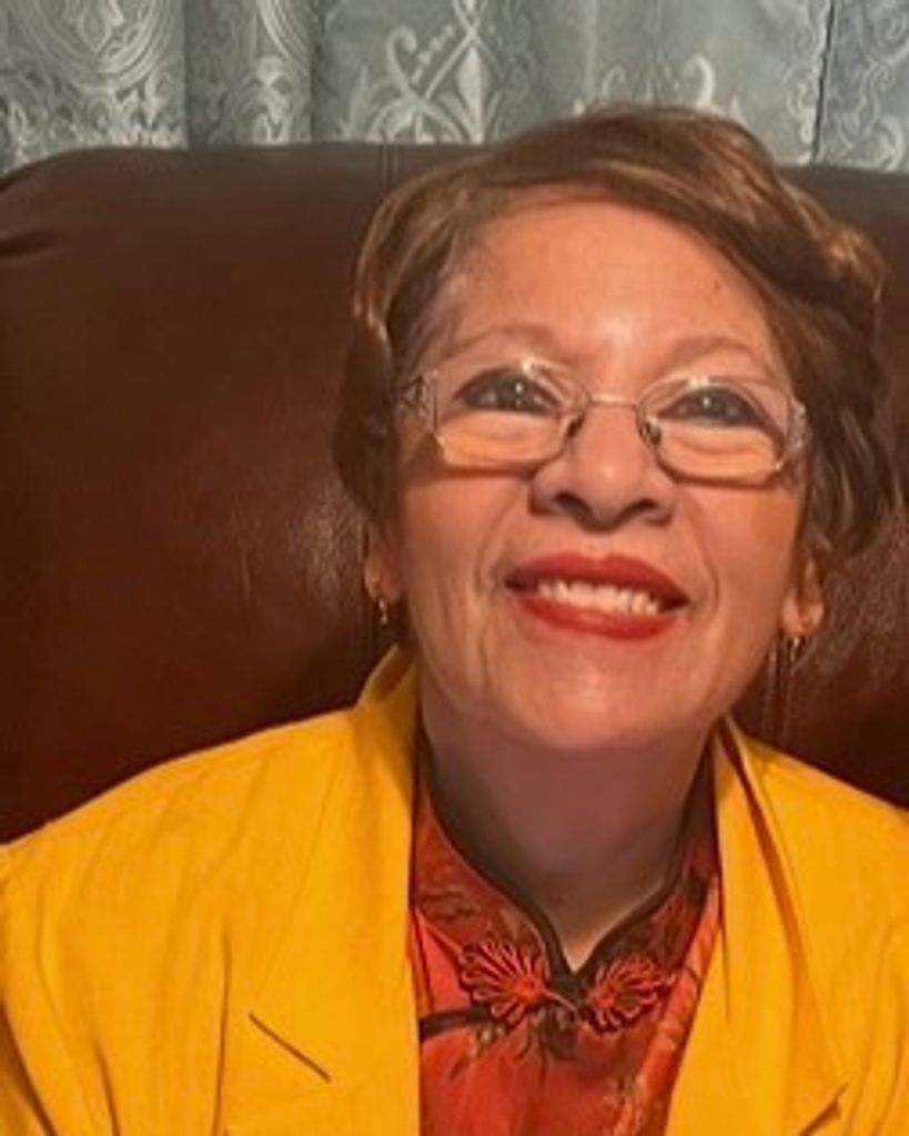 Leonor Vera Manzanares Profile Photo