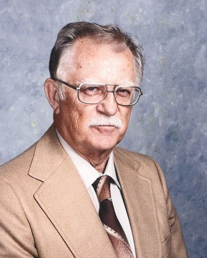 Roger "RB" Paul Bailey Profile Photo