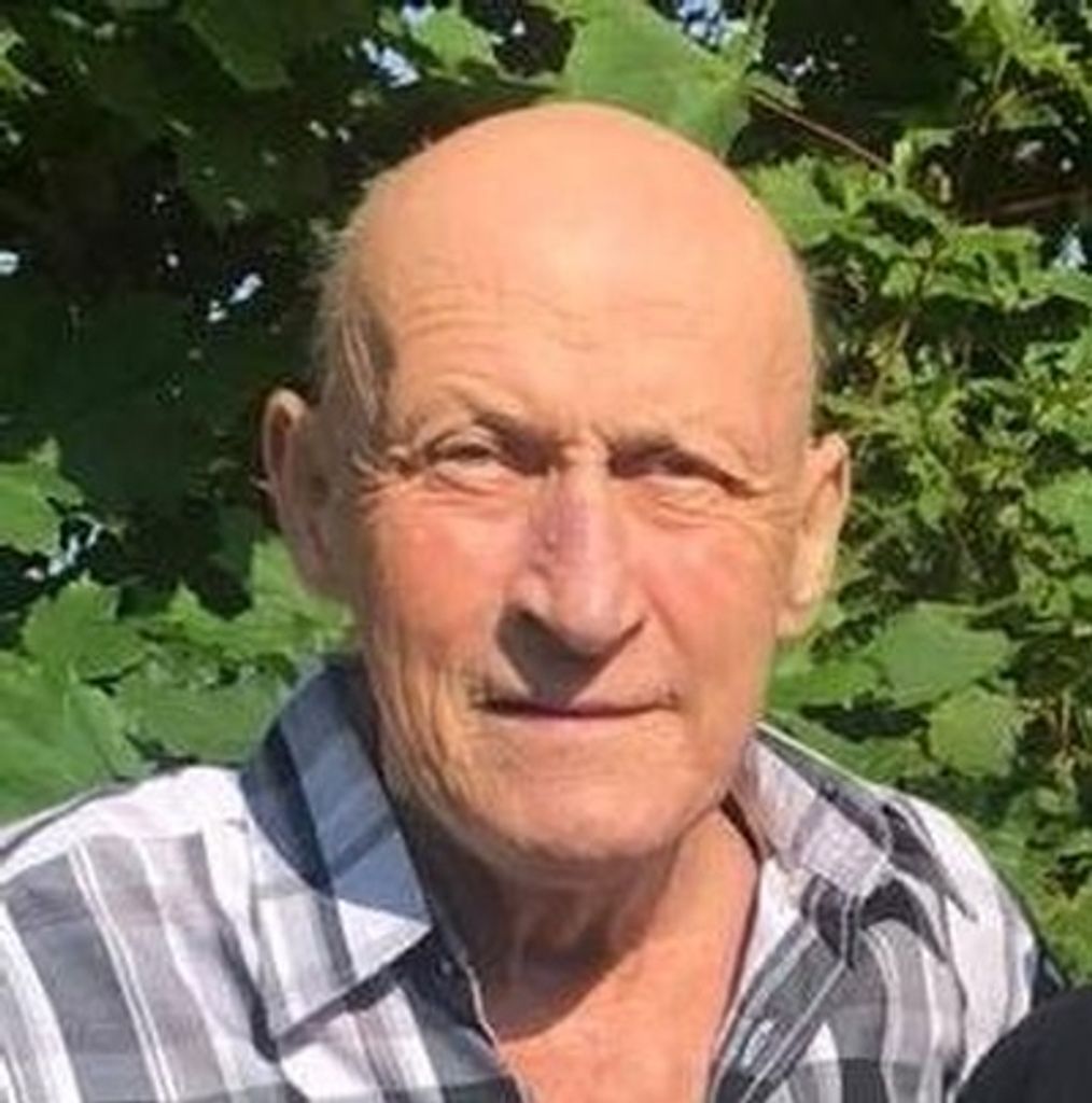 Colin Pond Profile Photo