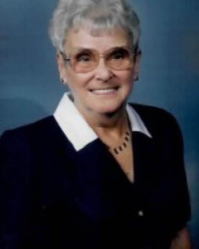 Joyce R. Richey (Reynolds)