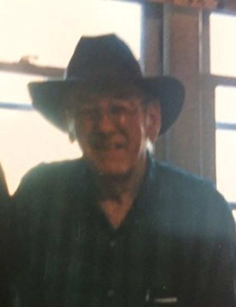 Arlie Eugene  Piguet Iii