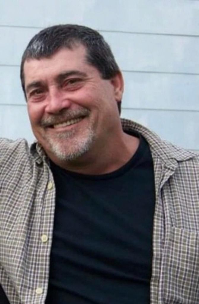 Jeffrey G. Elam